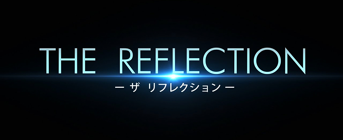 The Reflection, nuevo anime de Stan Lee